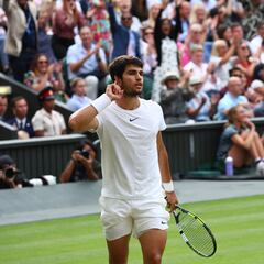 God save the (new) king