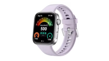 El Garmin Forerunner que triunfa entre los ‘runners’ se desploma por el aniversario de AliExpress (190 € menos)