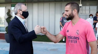 Llega la 'semana fantástica'