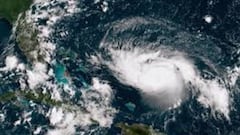 Huracán Laura: ¿a qué zonas de México puede afectar?