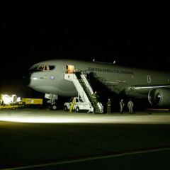 Gobierno enviaría avión para evacuar a colombianos en Ucrania