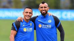 Inter - Juventus: TV, horario y cómo ver online el partido