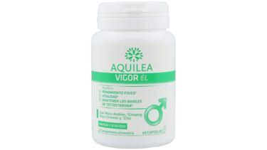 Estas vitaminas para el vigor son todo un xito en Amazon