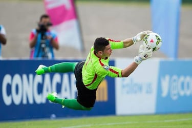 El chileno que vuelve al fútbol: "Había momentos en que lloraba; ahora, a jugar y demostrar"