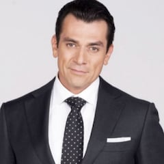 Jorge Salinas: qué le pasó y por qué podría ser operado de la columna