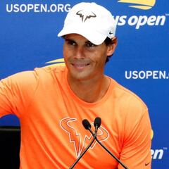 Nadal, con la Davis de Piqué: "Había que buscar una solución"