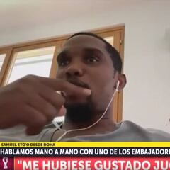 "Boca es uno de los mejores clubes de la historia del fútbol"