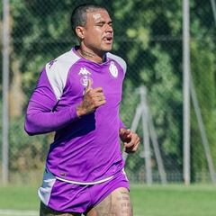 Misterio Kenedy: es el único que no ha jugado en pretemporada