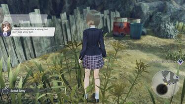 Blue Reflection: Second Light, Impresiones