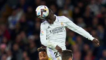 Susto a un Madrid en servicios mínimos