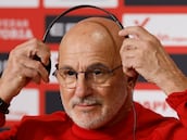 El Mundial ‘pasa’ de España