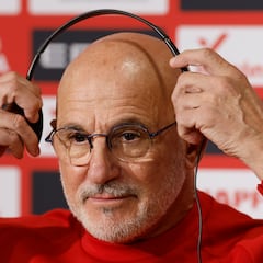 El Mundial ‘pasa’ de España