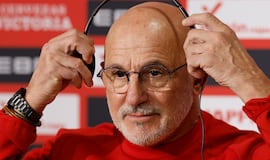 El Mundial ‘pasa’ de España