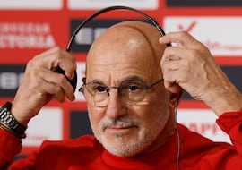 El Mundial ‘pasa’ de España