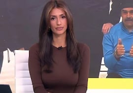 Atresmedia dice adiós a una de las presentadoras más queridas de ‘Antena 3 Noticias’: “No puedo estar más orgullosa”