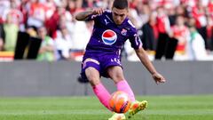 Mosquera y Quintero mejoran; Mao está descartado ante Tigres