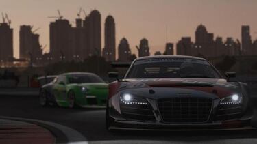 Project CARS con Oculus Rift, Impresiones