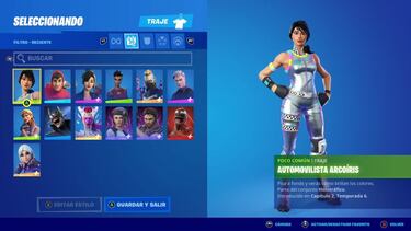 Fortnite: cómo ganar recompensas gratis con Recomienda a un Amigo