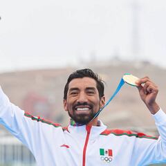 Medallero Juegos Panamericanos Lima 2019