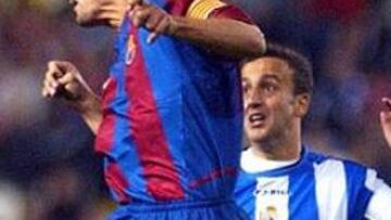 <b>¿SEGUIRÁ COCU?.</b> Cocu no sabe si seguirá en el Barcelona ya que hasta que no se sepa quien será la nueva junta directiva blaugrana no se tocará el tema de su renovación.