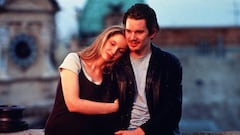 ‘Before Sunrise’: 30 years ago this sad love story was born on June 16