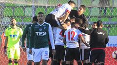 Cobreloa festeja: así quedó la tabla tras la caída de Wanderers