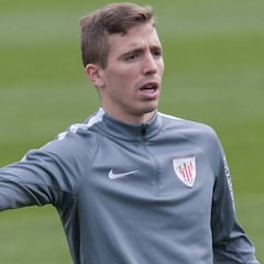 Iker Muniain, feliz en su día con Iago Aspas de aguafiestas