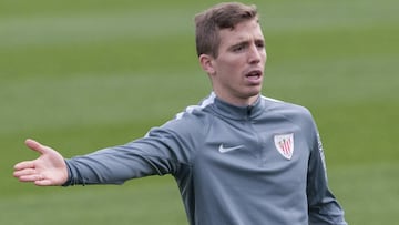Iker Muniain está hoy de cumpleaños.
