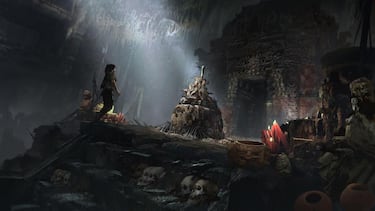 Shadow of the Tomb Raider muestra su primer tráiler