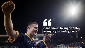 Las frases más absurdas dichas por futbolistas