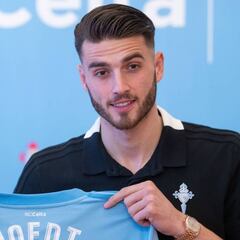 Hoedt: "Estoy seguro de que podemos llegar a Europa"