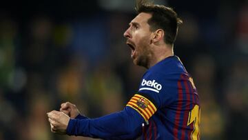 Barcelona poised to offer Leo Messi new deal