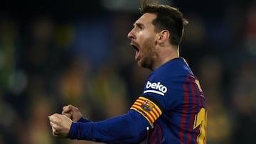Barcelona poised to offer Leo Messi new deal
