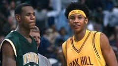 El Oak Hill de Carmelo, el mejor trampolín para la NBA