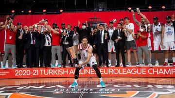 La final de la Euroliga se traslada a Belgrado y se jugar¨¢ un s¨¢bado