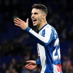 El Atleti logra el OK de Hermoso en una operación a tres bandas