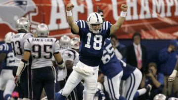 El ganador de dos Super Bowls lidera la primera lista preliminar de exjugadores que tendrán su busto en el recinto de Canton, Ohio, a partir de 2021.