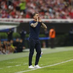 En Argentina hacen eco de la derrota de Gago, los abucheos y las dudas de su continuidad