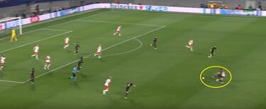 Lunin y Brahim, antídotos reales