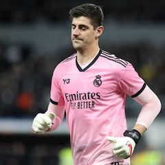 "Dimos una imagen inaceptable"