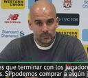 ¿Siguen en la pelea? Esto dijo Pep sobre el fichaje de Alexis