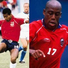 Los cinco verdugos ticos para la Selección Mexicana