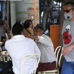 Plan Paso a Paso hoy: ¿Qué comunas retroceden, cambian o avanzan de fase? | 6 de diciembre