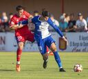 Numancia-Atlético, primer partido de pretemporada para los de Simeone