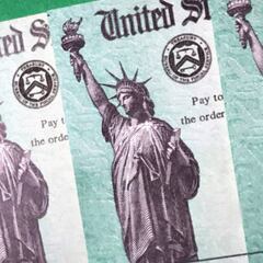 Segundo cheque de estímulo: ¿Cuándo mandarán el dinero?