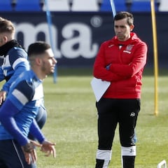 Y Garitano obró la revolución