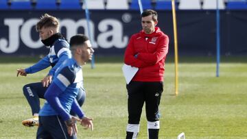 Y Garitano obró la revolución