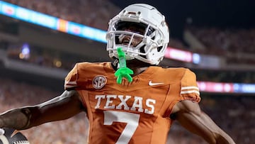 What did Isaiah Bond do?