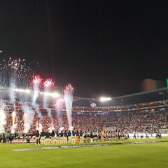 Cuándo es la Final de Vuelta de la Liga MX Femenil