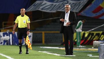 48 años después, seis históricos del FPC con DT's extranjeros